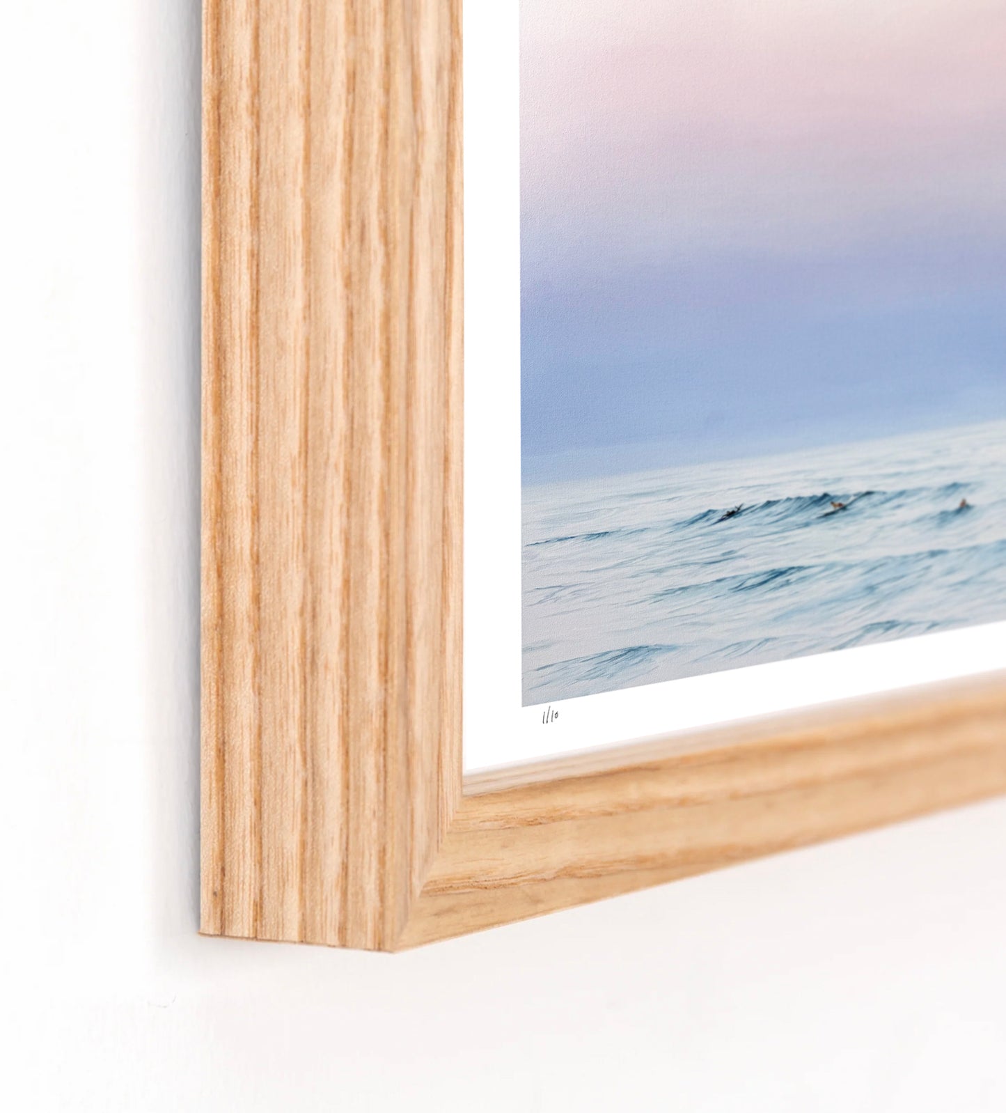Frame Add-On For Limited Edition Prints