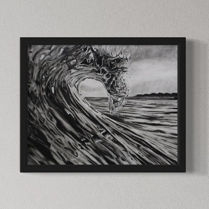 From Deep Within - Print