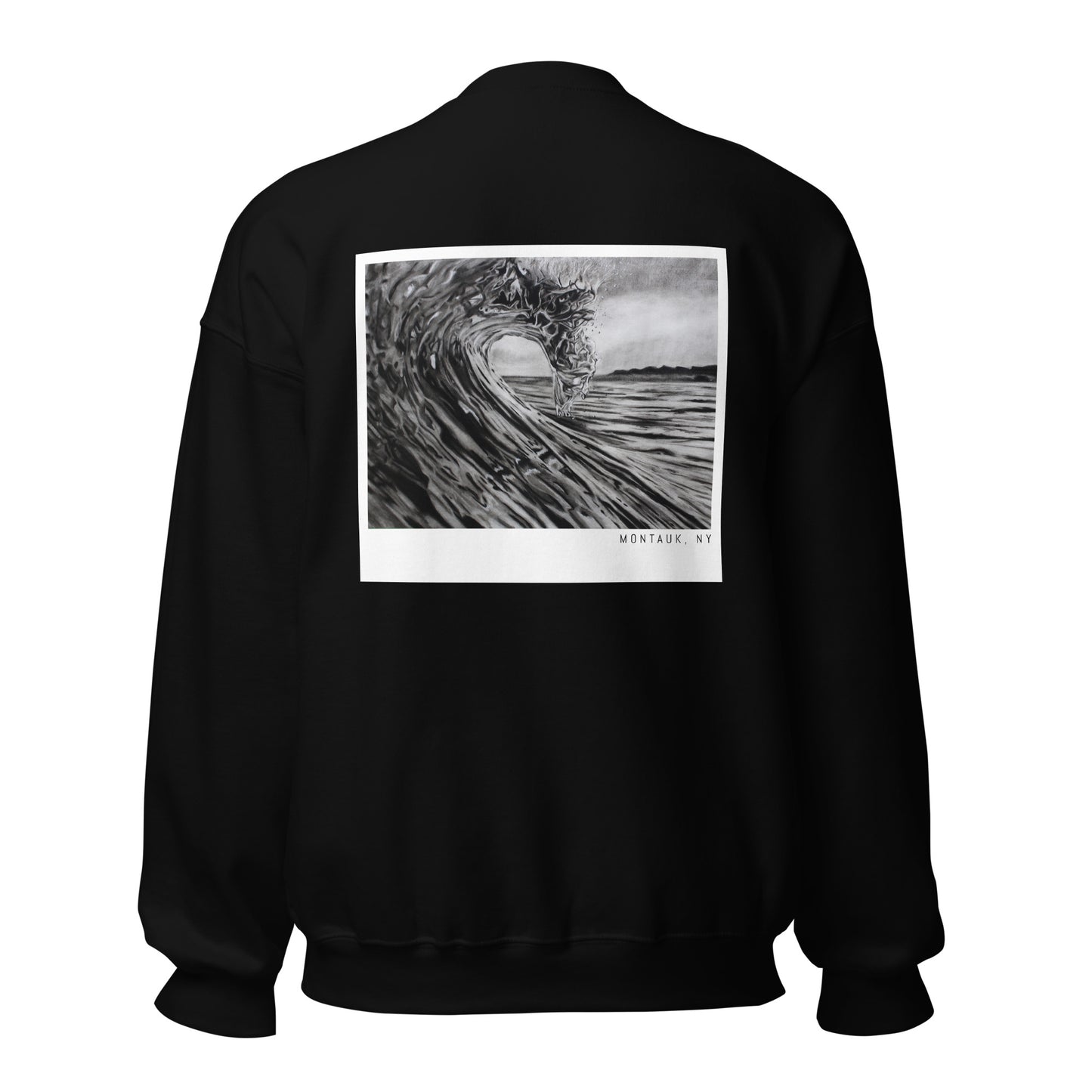 Crewneck Sweatshirt - From Deep Within