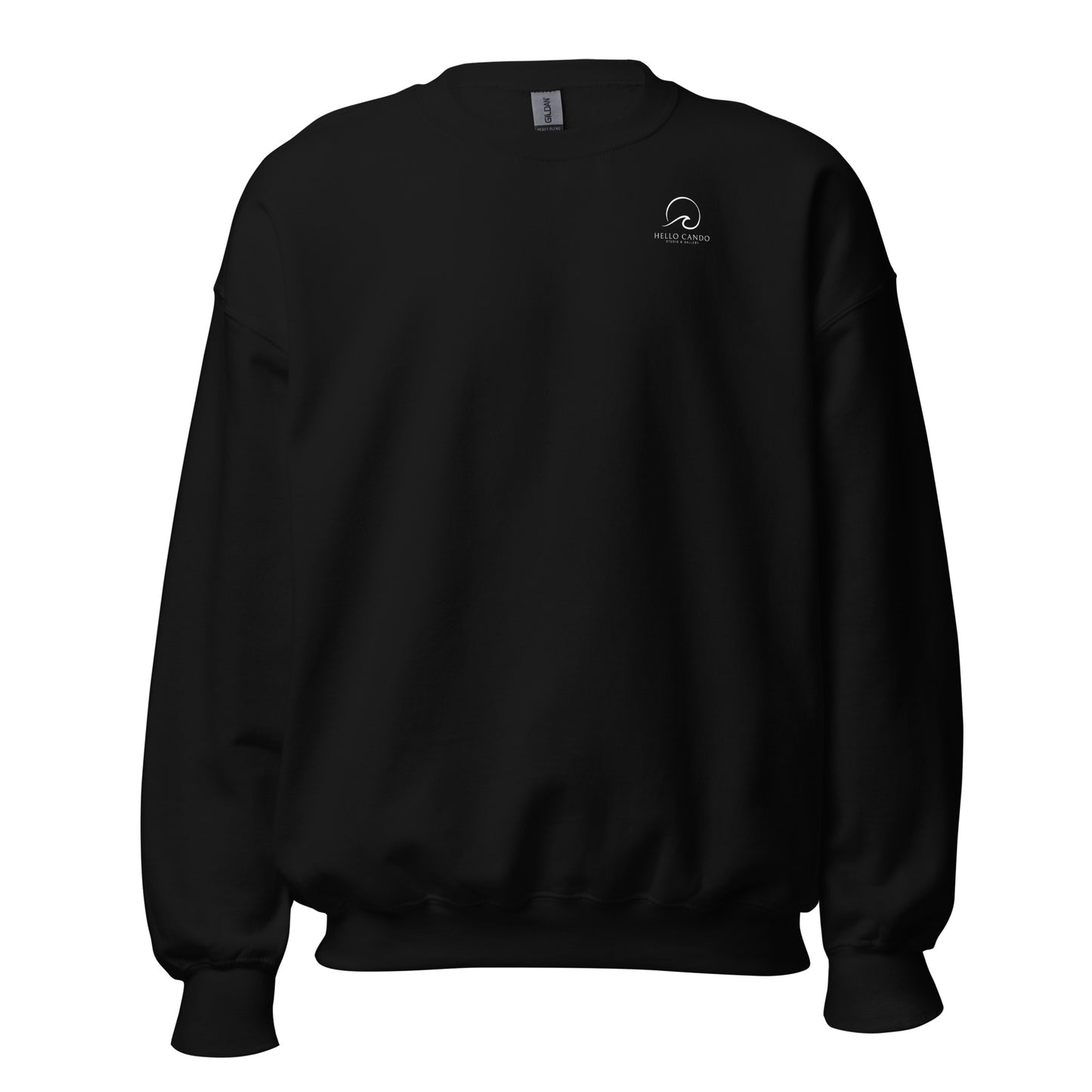 Crewneck Sweatshirt - From Where You Came