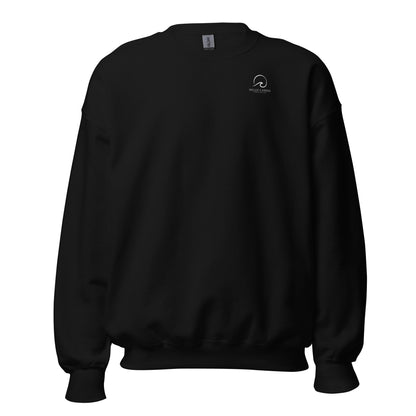 Crewneck Sweatshirt - From Where You Came