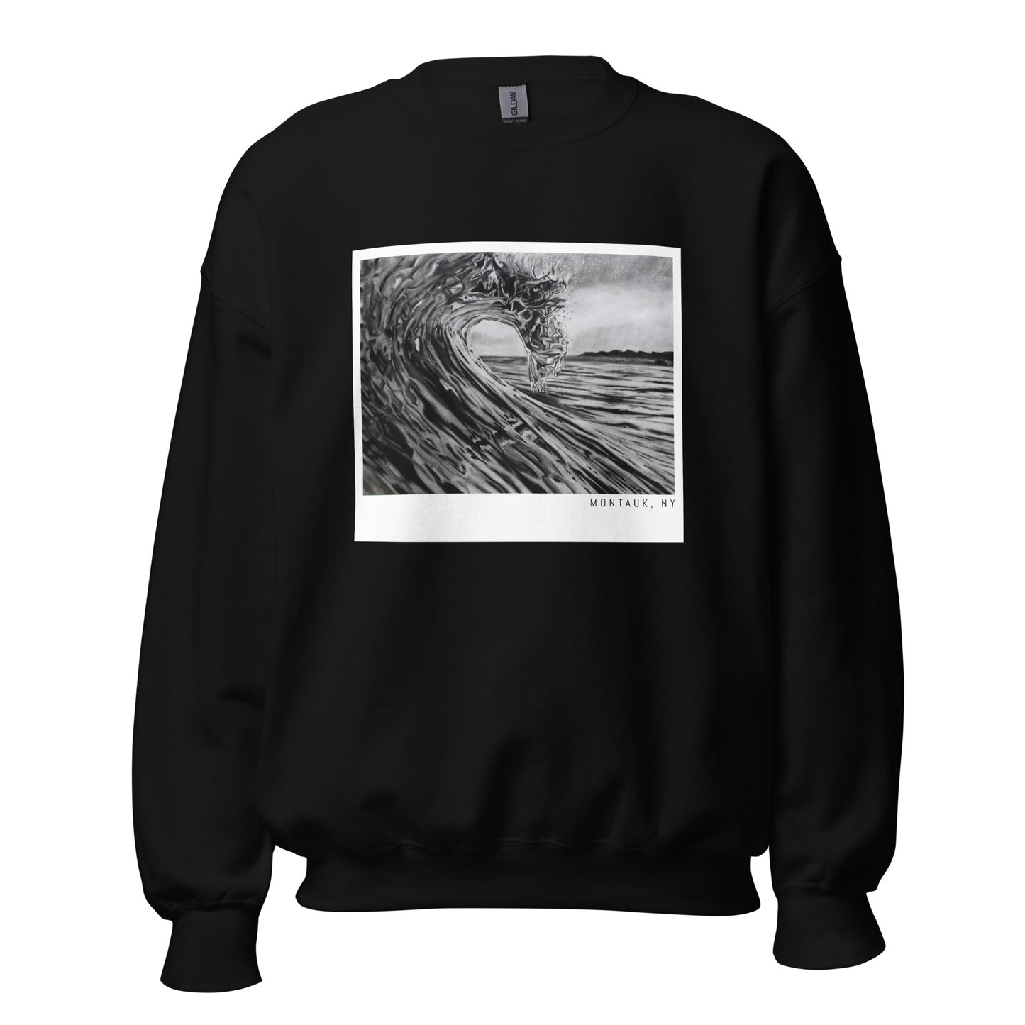 Crewneck Sweatshirt - From Deep Within