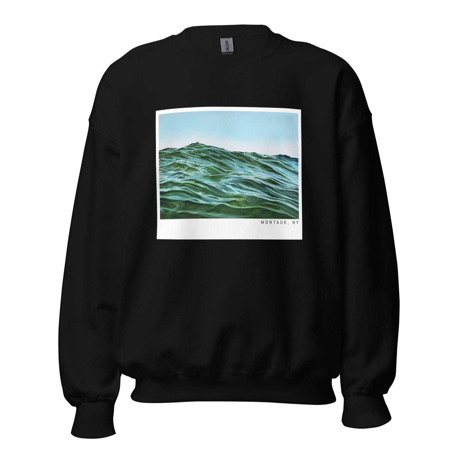 Crewneck Sweatshirt - From Where You Came