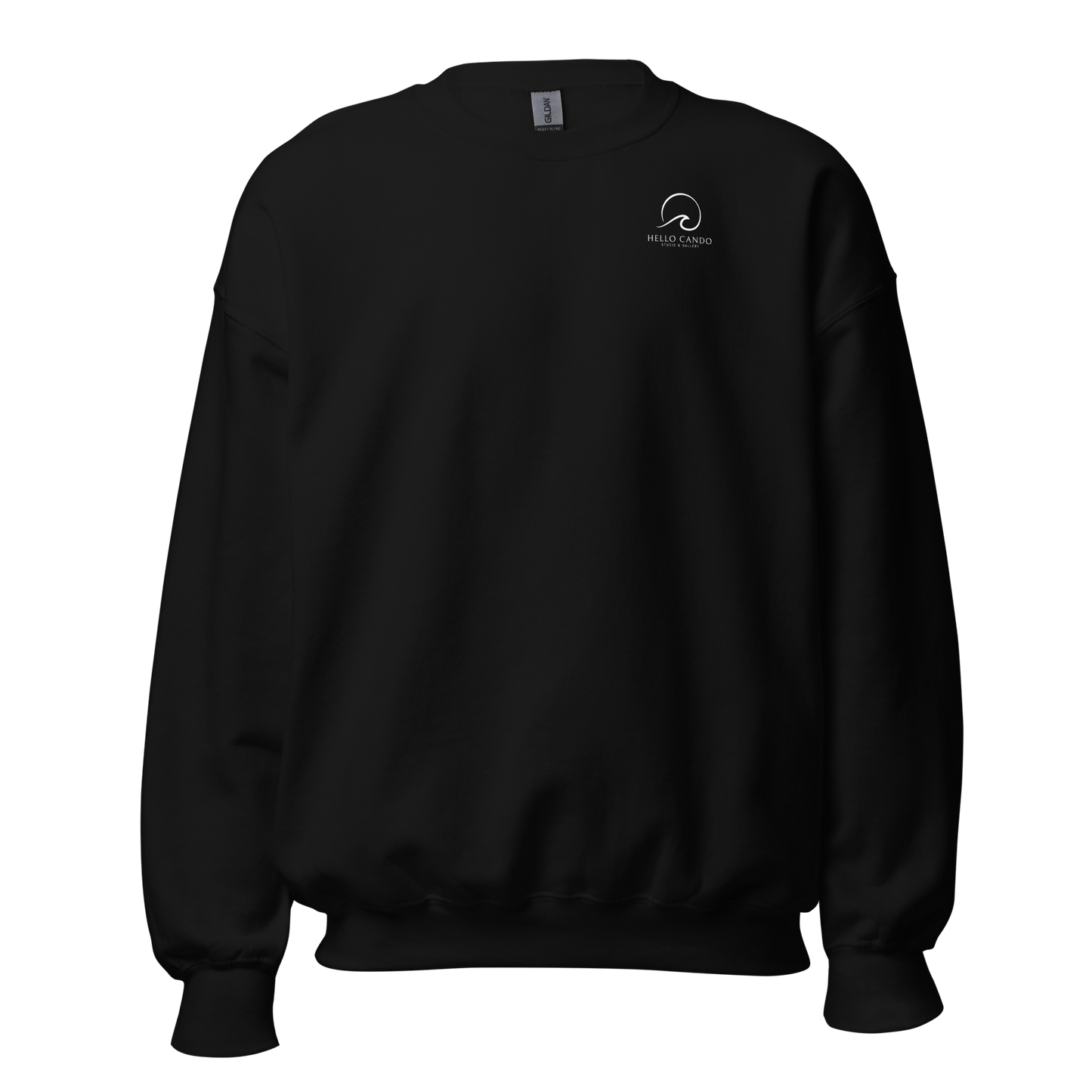 Crewneck Sweatshirt - Stepping Into Being