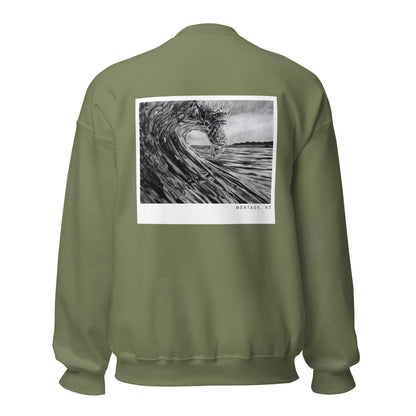 Crewneck Sweatshirt - From Deep Within