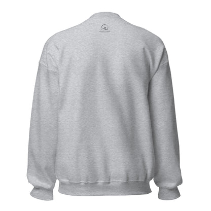 Crewneck Sweatshirt - Stepping Into Being