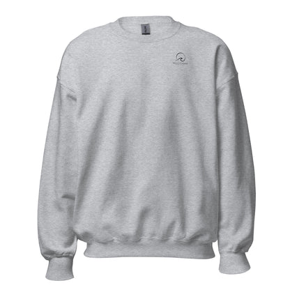 Crewneck Sweatshirt - Fade Away