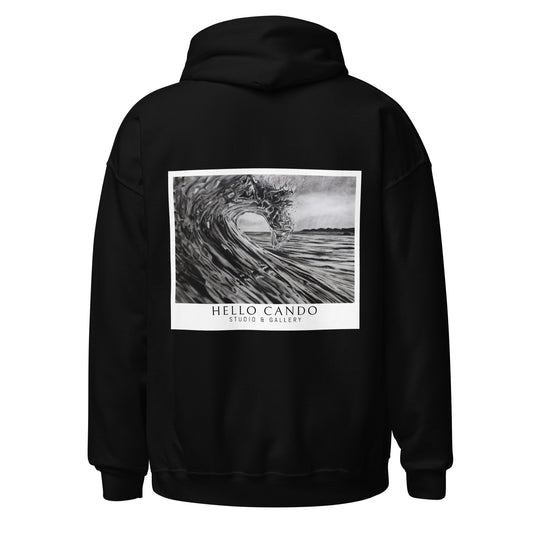Unisex Hoodie - From Deep Within