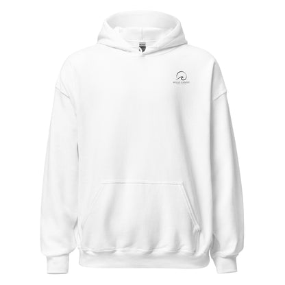 Hoodie Sweatshirt - Double Dipped, I